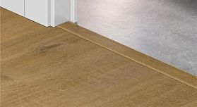 Порог Incizo 5 в 1 Quick-Step QSVINCP 40203 Дуб хлопковый бежевый, 1шт.